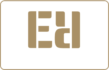 Logo E.R escritório de advocacia