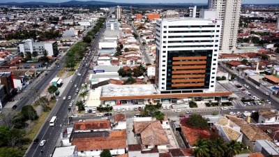 Escritório de Advocacia Feira de Santana